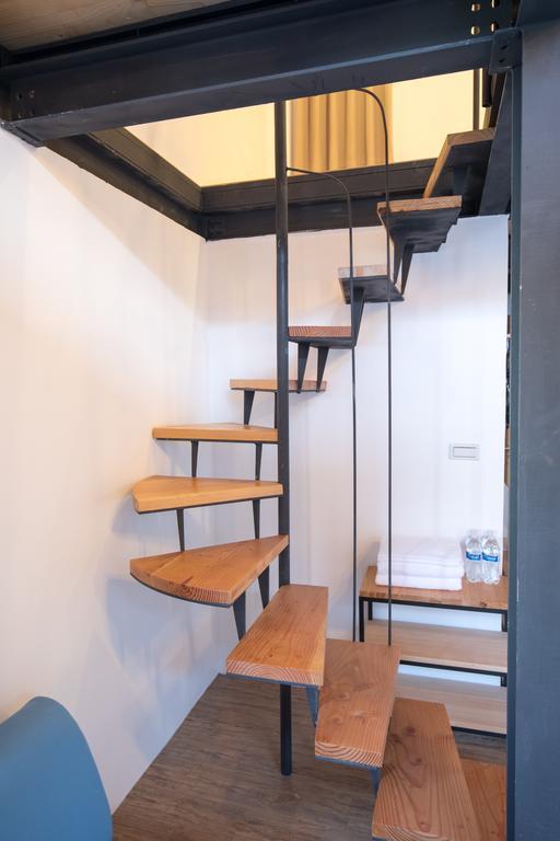 Atreeium Apartment Tainan Exterior photo